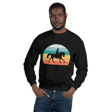 Load image into Gallery viewer, Horse Sweatshirt