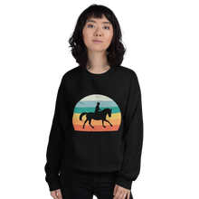 Load image into Gallery viewer, Horse Sweatshirt