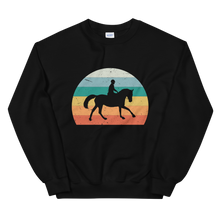 Load image into Gallery viewer, Horse Sweatshirt