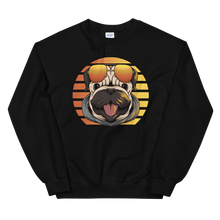 Load image into Gallery viewer, Pug Sweatshirt
