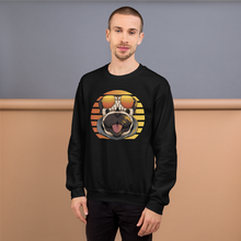 Load image into Gallery viewer, Pug Sweatshirt