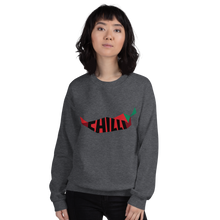 Load image into Gallery viewer, Chilli Sweatshirt
