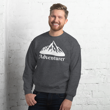 Load image into Gallery viewer, Adventurer Sweatshirt