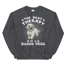 Load image into Gallery viewer, Bichon Sweatshirt