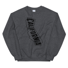 Load image into Gallery viewer, California Sweatshirt
