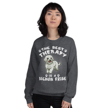 Load image into Gallery viewer, Bichon  Sweatshirt