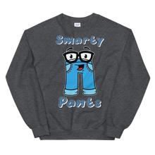 Load image into Gallery viewer, Smarty Pants Sweatshirt