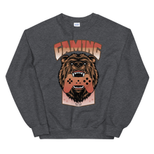 Load image into Gallery viewer, Gaming Sweatshirt