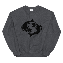 Load image into Gallery viewer, Fishes Sweatshirt