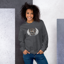 Load image into Gallery viewer, Capricorn Sweatshirt