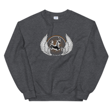 Load image into Gallery viewer, Capricorn Sweatshirt