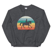 Load image into Gallery viewer, Horse Sweatshirt