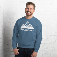 Load image into Gallery viewer, Adventurer Sweatshirt