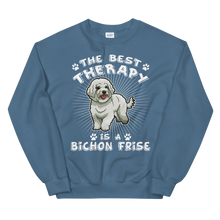 Load image into Gallery viewer, Bichon Sweatshirt