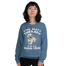 Load image into Gallery viewer, Bichon  Sweatshirt