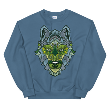 Load image into Gallery viewer, Wolf Sweatshirt