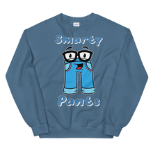 Load image into Gallery viewer, Smarty Pants Sweatshirt