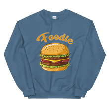 Load image into Gallery viewer, Foodie Sweatshirt