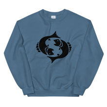 Load image into Gallery viewer, Fishes Sweatshirt