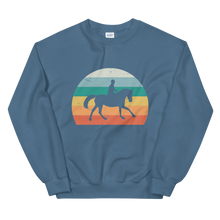 Load image into Gallery viewer, Horse Sweatshirt