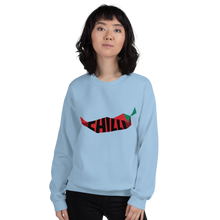 Load image into Gallery viewer, Chilli Sweatshirt