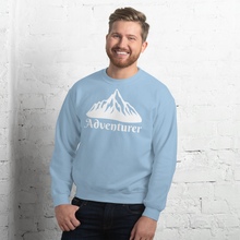 Load image into Gallery viewer, Adventurer Sweatshirt