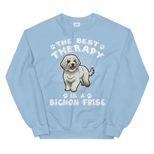 Load image into Gallery viewer, Bichon Sweatshirt