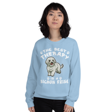Load image into Gallery viewer, Bichon  Sweatshirt
