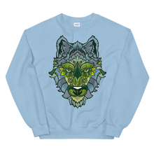 Load image into Gallery viewer, Wolf Sweatshirt