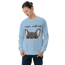 Load image into Gallery viewer, Aww Cookies  Sweatshirt