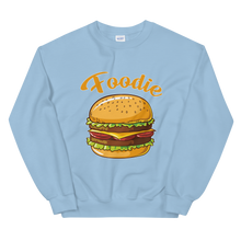 Load image into Gallery viewer, Foodie Sweatshirt