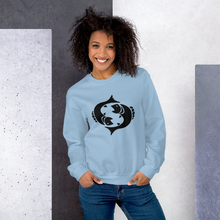 Load image into Gallery viewer, Fishes Sweatshirt