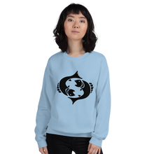 Load image into Gallery viewer, Fishes Sweatshirt