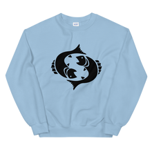 Load image into Gallery viewer, Fishes Sweatshirt