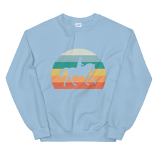 Load image into Gallery viewer, Horse Sweatshirt