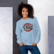 Load image into Gallery viewer, Good Vibes Sweatshirt