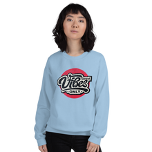 Load image into Gallery viewer, Good Vibes Sweatshirt