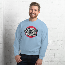Load image into Gallery viewer, Good Vibes Sweatshirt