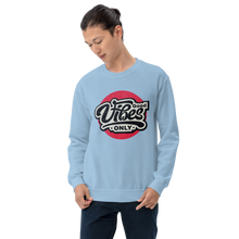 Load image into Gallery viewer, Good Vibes Sweatshirt