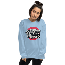 Load image into Gallery viewer, Good Vibes Sweatshirt