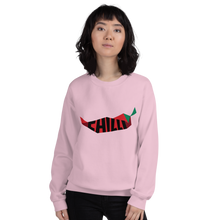 Load image into Gallery viewer, Chilli Sweatshirt