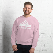 Load image into Gallery viewer, Adventurer Sweatshirt