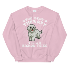 Load image into Gallery viewer, Bichon Sweatshirt
