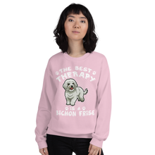 Load image into Gallery viewer, Bichon  Sweatshirt