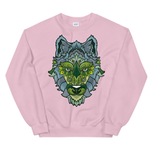 Load image into Gallery viewer, Wolf Sweatshirt