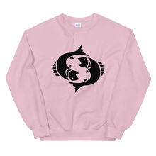 Load image into Gallery viewer, Fishes Sweatshirt