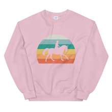 Load image into Gallery viewer, Horse Sweatshirt