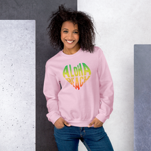 Load image into Gallery viewer, Aloha Beach Unisex Sweatshirt