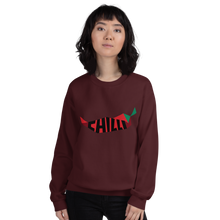 Load image into Gallery viewer, Chilli Sweatshirt