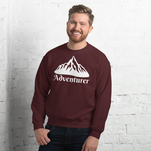 Load image into Gallery viewer, Adventurer Sweatshirt